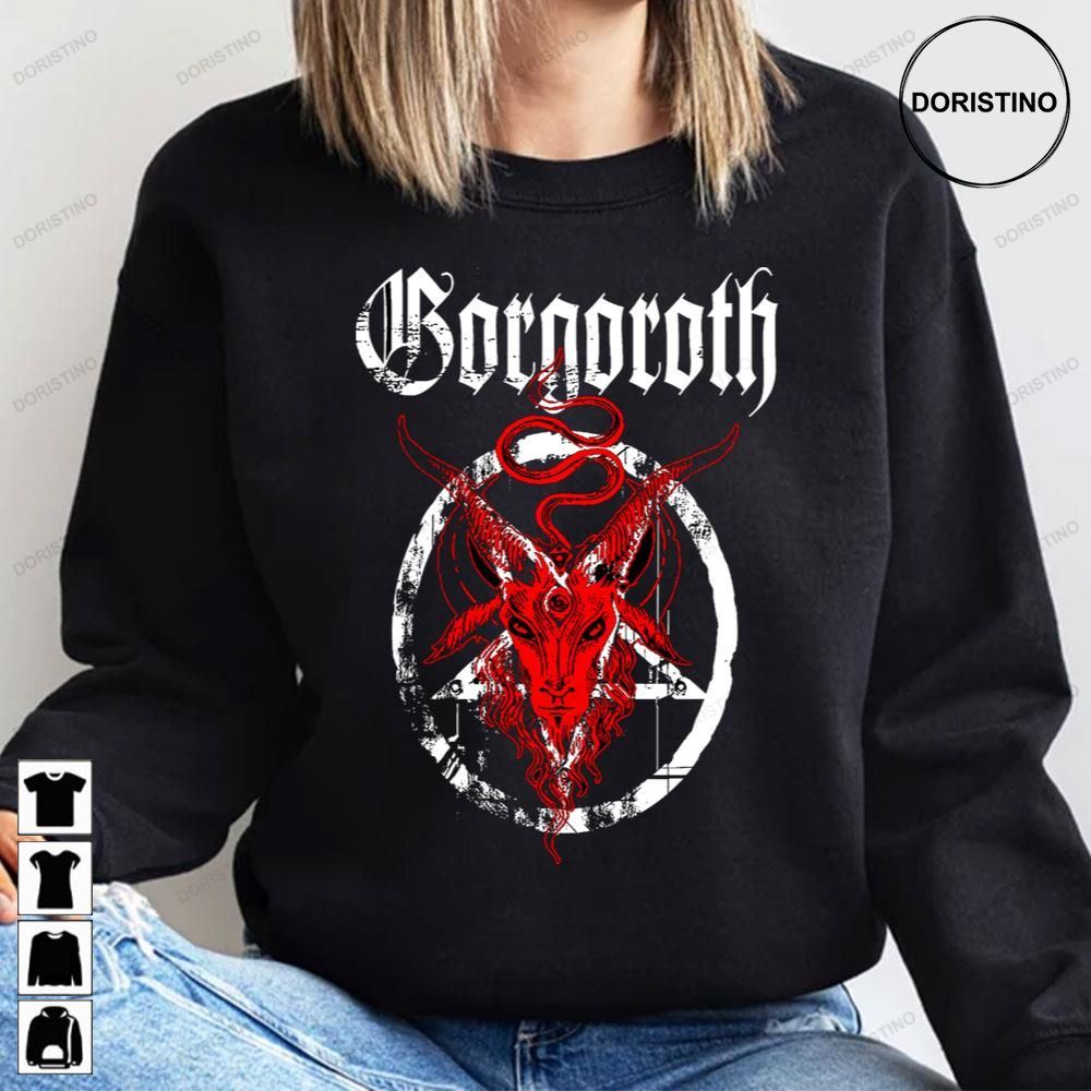 Gorgoroth hoodie clearance